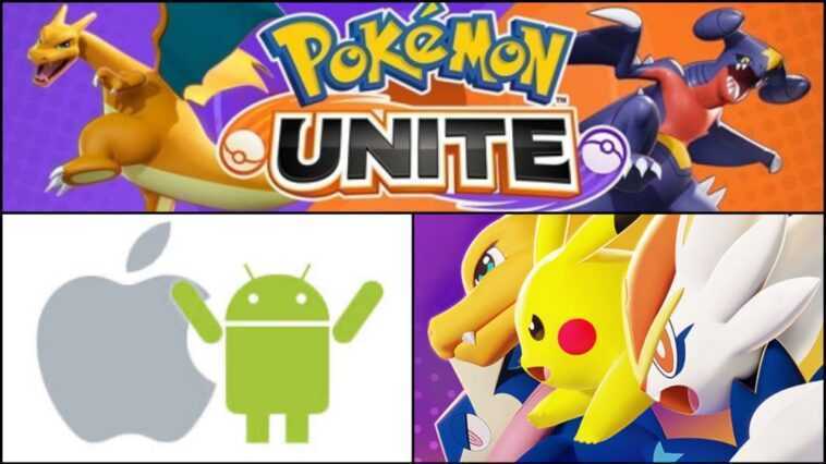 Quand Pokémon Unite sortira-t-il pour Android et iOS ? Date, heure et comment télécharger gratuitement 1 Quand Pokémon Unite Sortira T Il Pour Android Et Ios ? Date,