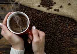 Que Se Passe T Il Si Vous Buvez Du Café à Jeun