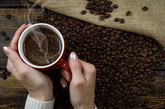 Que se passe-t-il si vous buvez du café à jeun 1 Que Se Passe T Il Si Vous Buvez Du Café à Jeun