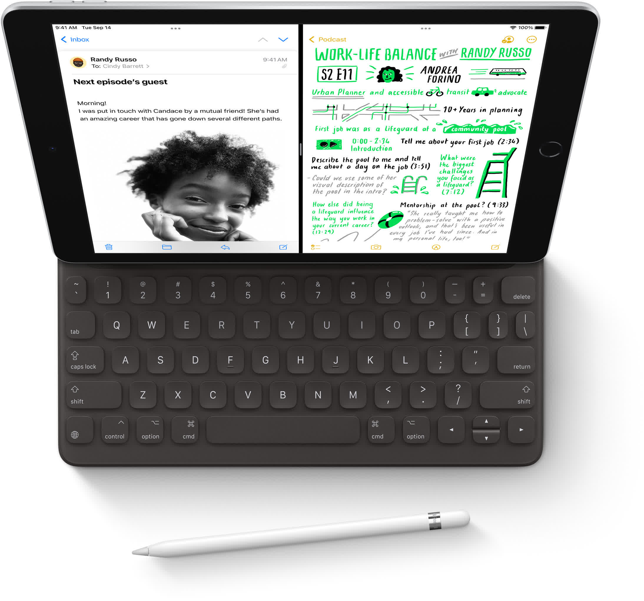 Quel modèle d'iPad devriez-vous acheter ? 2 Quel modele diPad devriez vous acheter