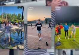Qui Est Le Mec Russe Qui Danse Sur Tiktok Et