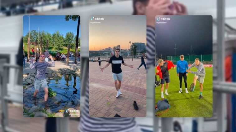 Qui est le mec russe qui danse sur TikTok et la traduction de la chanson 1 Qui Est Le Mec Russe Qui Danse Sur Tiktok Et
