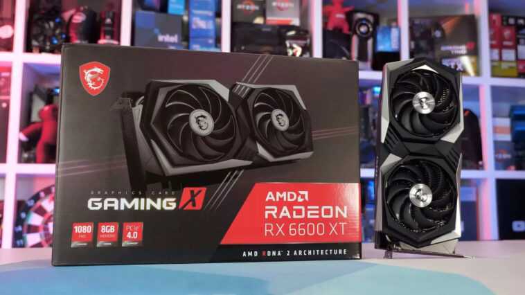 AMD nie donner la priorité aux cartes de minage par rapport aux jeux 1 Amd Nie Donner La Priorité Aux Cartes De Minage Par