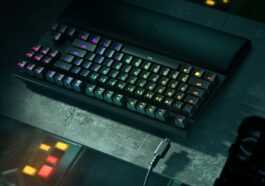 Razer Approche La Latence Zéro Dans Ses Produits