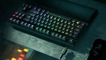 Razer approche la latence zéro dans ses produits 19 Razer Approche La Latence Zéro Dans Ses Produits