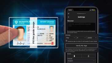Roblox commencera à vous demander votre carte d'identité pour vérifier votre âge 22 Roblox Commencera à Vous Demander Votre Carte D'identité Pour Vérifier