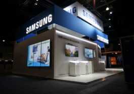 Samsung a créé un écran extensible qui donne un nouveau sens au contenu 3D 26 Samsung A Créé Un écran Extensible Qui Donne Un Nouveau