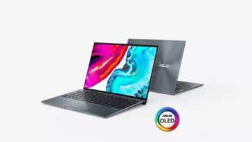 Samsung commence à fabriquer des panneaux d'affichage OLED de 14 pouces à 90 Hz pour ordinateurs portables 22 Samsung Commence à Fabriquer Des Panneaux D'affichage Oled De 14