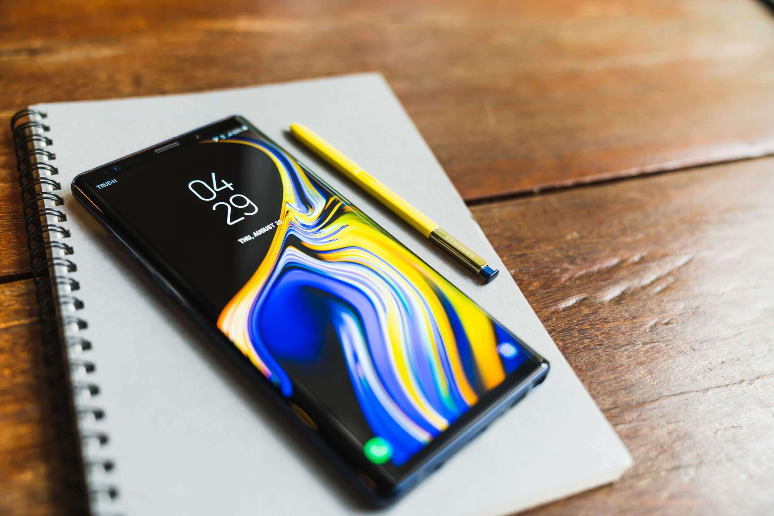 Samsung ne renouvelle pas la marque Galaxy Note, faisant davantage allusion à la disparition de la série 2 Samsung ne renouvelle pas la marque Galaxy Note faisant davantage