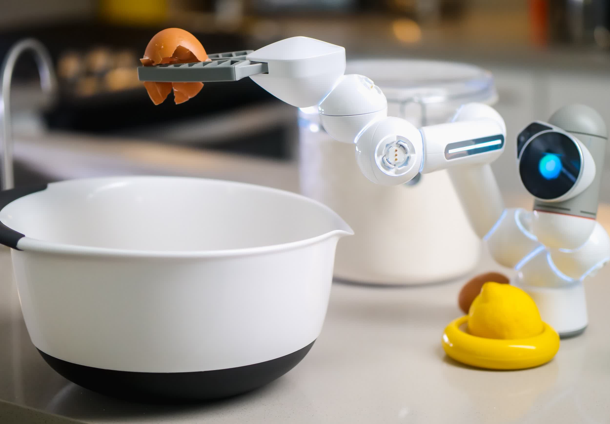 Selon un sondage : quatre personnes sur dix auraient des relations sexuelles avec un robot 2 Selon un sondage quatre personnes sur dix auraient des