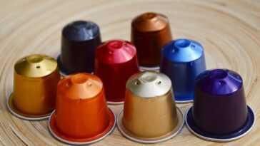 Selon une étude, les capsules de café pourraient libérer des substances perturbant les hormones 30 Selon Une étude, Les Capsules De Café Pourraient Libérer Des