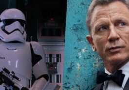 Star Wars : Comment Daniel Craig (james Bond) A T Il Fait