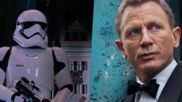 Star Wars : Comment Daniel Craig (james Bond) A T Il Fait