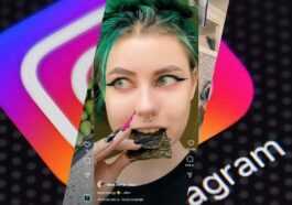 Sur Instagram Vient Le Générateur Automatique Qui Transforme Vos Stories