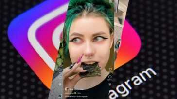 Sur Instagram vient le générateur automatique qui transforme vos Stories en Reel 7 Sur Instagram Vient Le Générateur Automatique Qui Transforme Vos Stories
