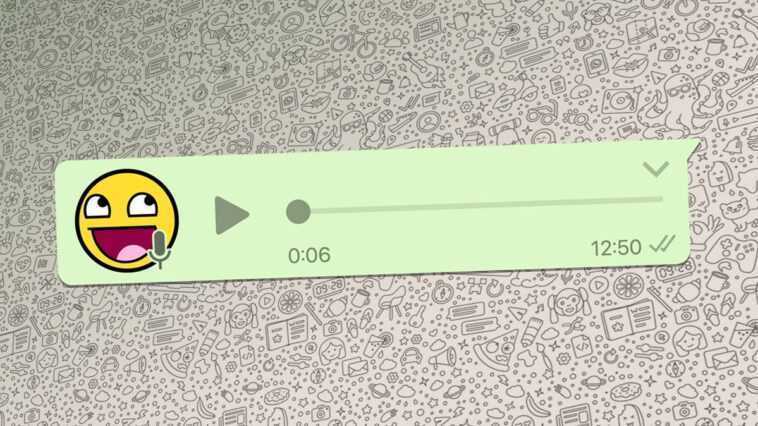 Sur WhatsApp vous pourrez lire les messages vocaux : cette fonction les transforme en texte 1 Sur Whatsapp Vous Pourrez Lire Les Messages Vocaux : Cette
