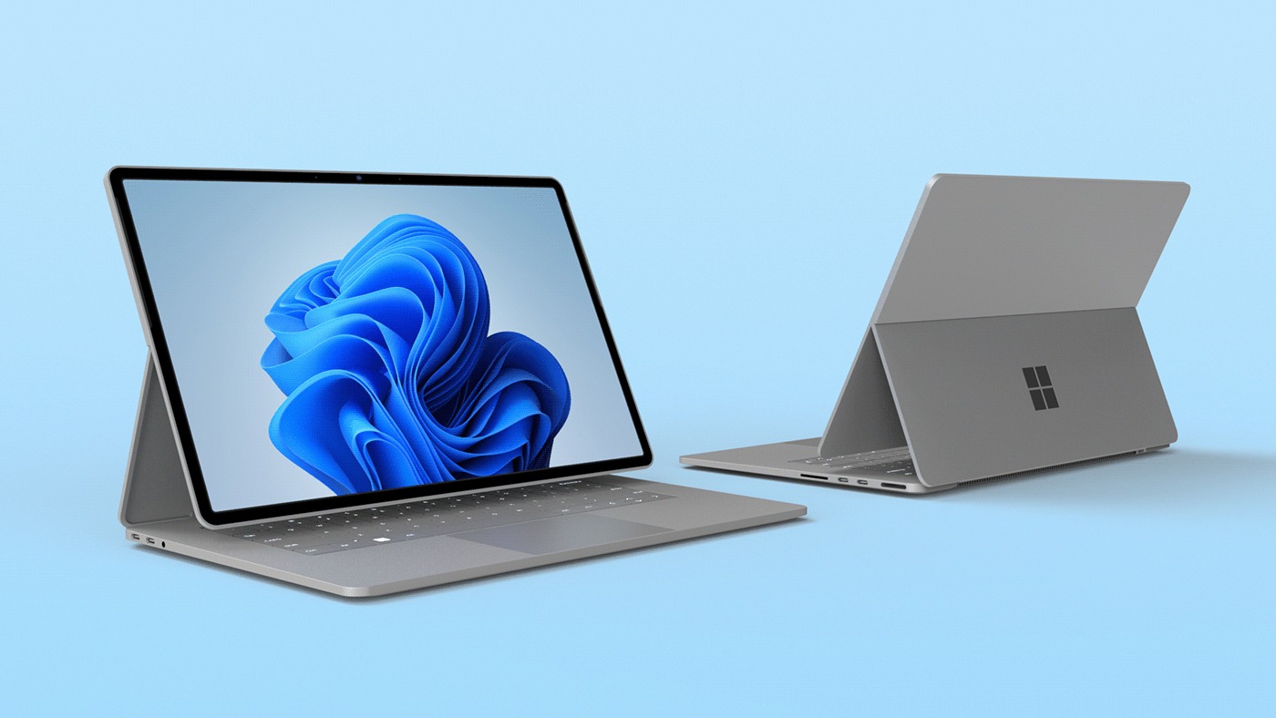 Surface Book 4 : spécifications, prix et disponibilité 2 Surface Book 4