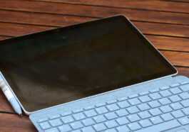 Surface Go 3 : spécifications, prix et disponibilité 43 Surface Go 3 : Spécifications, Prix Et Disponibilité