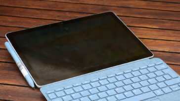 Surface Go 3 : spécifications, prix et disponibilité 15 Surface Go 3 : Spécifications, Prix Et Disponibilité