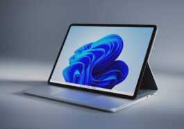 Surface Laptop Studio Un Tout En Un Puissant Idéal Pour Les