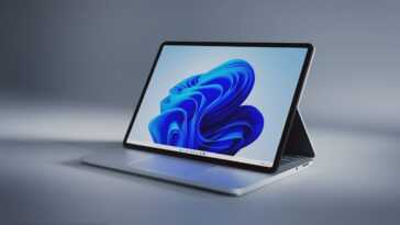 Surface Laptop Studio - Un tout-en-un puissant idéal pour les créateurs 29 Surface Laptop Studio Un Tout En Un Puissant Idéal Pour Les