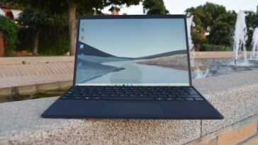 Surface Pro X (2021) : spécifications, prix et disponibilité 6 Surface Pro X (2021) : Spécifications, Prix Et Disponibilité