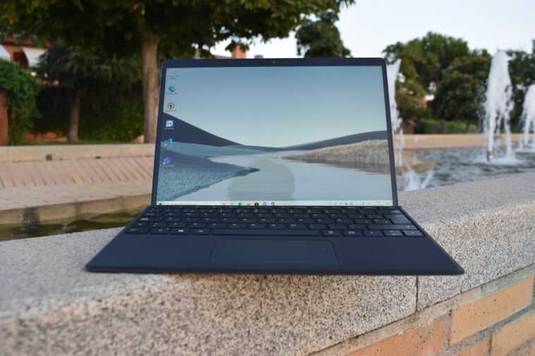 Surface Pro X (2021) : spécifications, prix et disponibilité 1 Surface Pro X (2021) : Spécifications, Prix Et Disponibilité