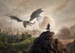 The Elder Scrolls Online obtient DLSS et son jumeau diabolique, DLAA 42 The Elder Scrolls Online Obtient Dlss Et Son Jumeau Diabolique,