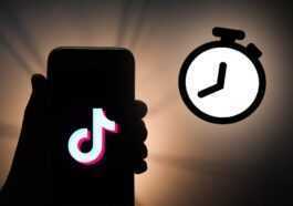 TikTok limite son utilisation aux enfants : en Chine, ils pourront l'utiliser 40 minutes par jour 26 Tiktok Limite Son Utilisation Aux Enfants : En Chine, Ils