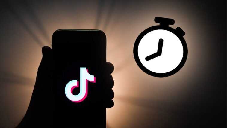TikTok limite son utilisation aux enfants : en Chine, ils pourront l'utiliser 40 minutes par jour 1 Tiktok Limite Son Utilisation Aux Enfants : En Chine, Ils