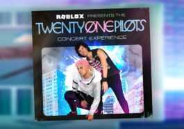 Twenty One Pilots fera un concert virtuel sur Roblox 23 Twenty One Pilots Fera Un Concert Virtuel Sur Roblox