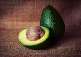 Un Avocat Par Jour Peut Redistribuer La Graisse Corporelle Et