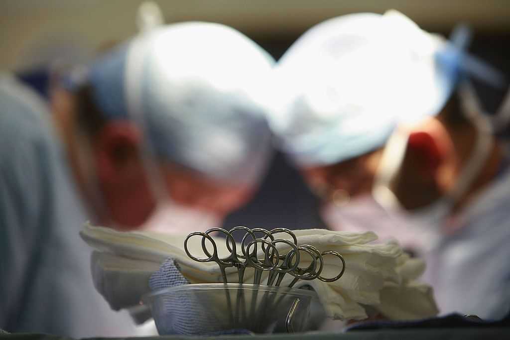 Un homme a éjaculé par le rectum pendant deux ans : comment est-ce possible