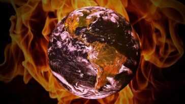 Un seul pays est en bonne voie pour atteindre ses objectifs climatiques 13 Un Seul Pays Est En Bonne Voie Pour Atteindre Ses