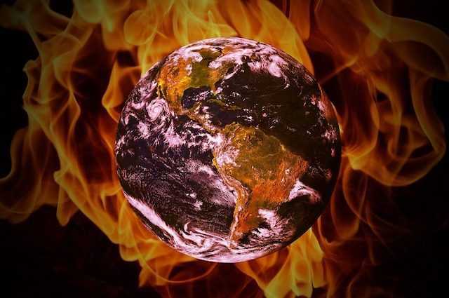 Un seul pays est en bonne voie pour atteindre ses objectifs climatiques 1 Un Seul Pays Est En Bonne Voie Pour Atteindre Ses