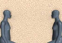 Une Distance De 2 Mètres à L'intérieur Peut Ne Pas