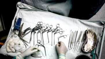 Une Femme A Reçu La Première Transplantation Cardiaque Artificielle Totale