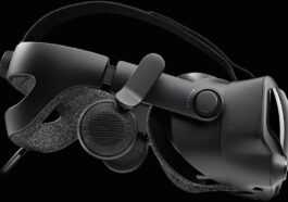 Valve Semble Travailler Sur Un Casque Vr Autonome