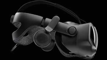 Valve Semble Travailler Sur Un Casque Vr Autonome