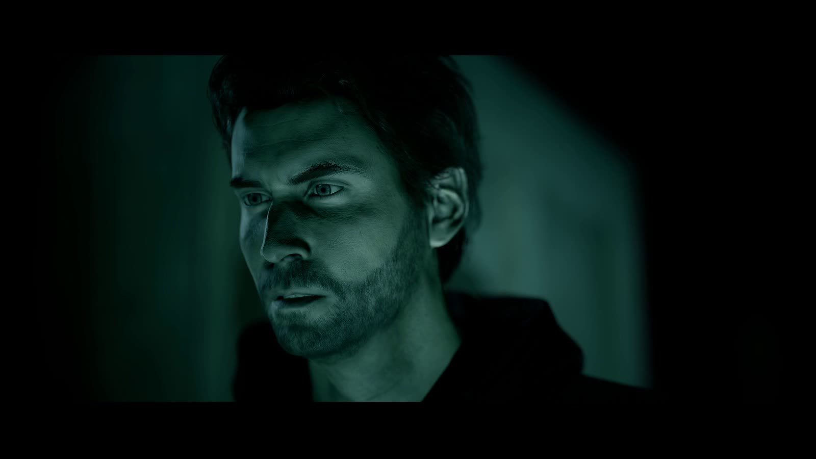 Voici à quoi ressemble Alan Wake Remastered en 4K sur PlayStation 5 2 Voici a quoi ressemble Alan Wake Remastered en 4K sur