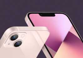 Voici Le Nouvel Iphone 13 : Comment Est Le Dernier