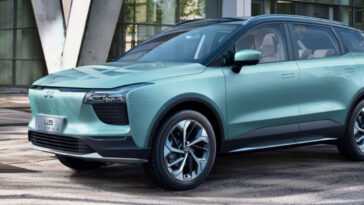 Voiture électrique : c'est ainsi que vous conduisez en économisant de l'énergie 12 Voiture électrique : C'est Ainsi Que Vous Conduisez En économisant