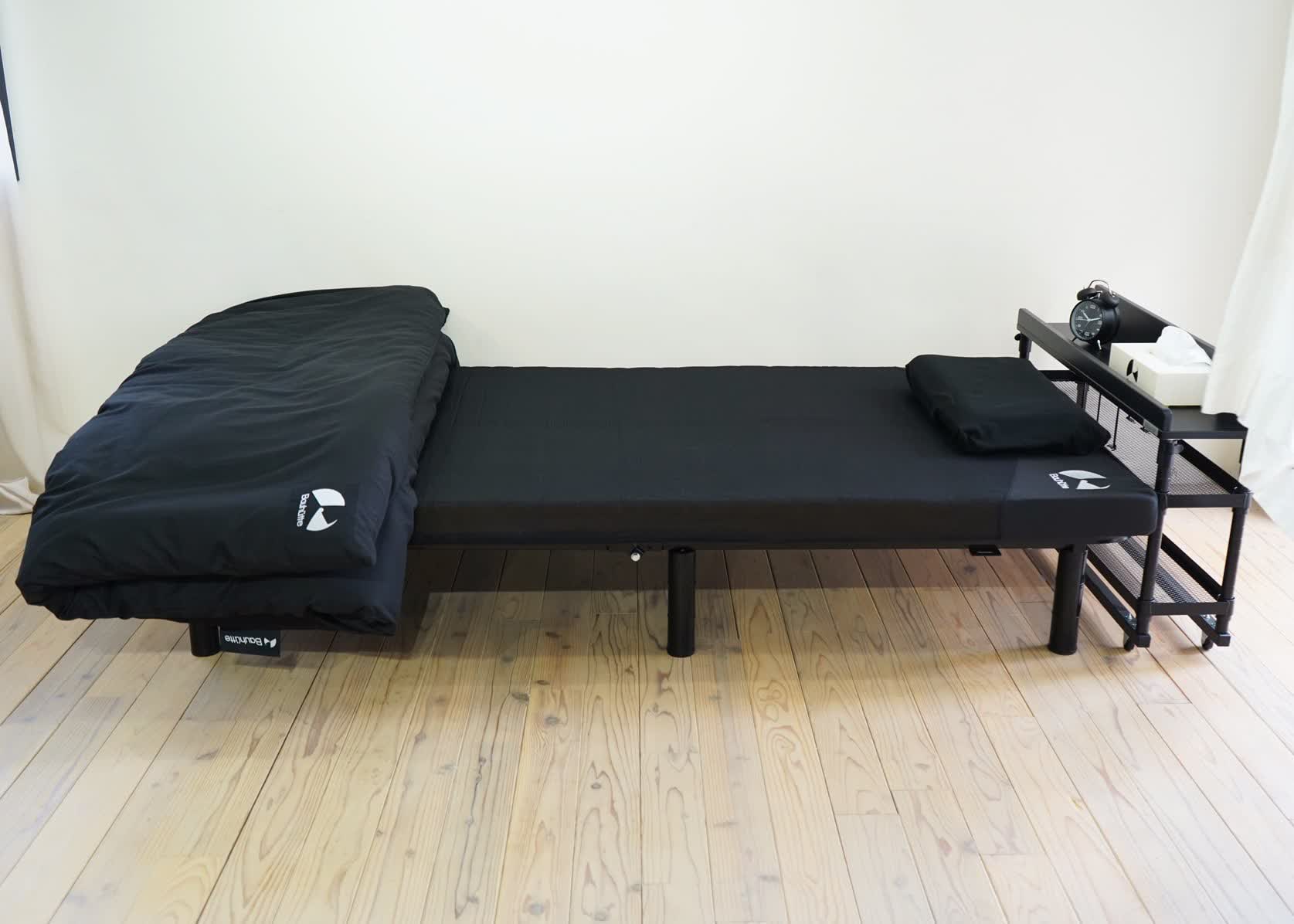 Vous pouvez acheter un « matelas de jeu » au Japon qui ressemble étrangement à un matelas normal 2 Vous pouvez acheter un matelas de jeu au Japon qui