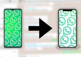 Vous pouvez donc déplacer les conversations WhatsApp d'Android vers iOS : ce qui est nécessaire pour le transfert 57 Vous Pouvez Donc Déplacer Les Conversations Whatsapp D'android Vers Ios :