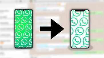 Vous pouvez donc déplacer les conversations WhatsApp d'Android vers iOS : ce qui est nécessaire pour le transfert 4 Vous Pouvez Donc Déplacer Les Conversations Whatsapp D'android Vers Ios :