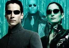 Warner Bros Tease Une Bande Annonce Complète De Matrix: Resurrections à