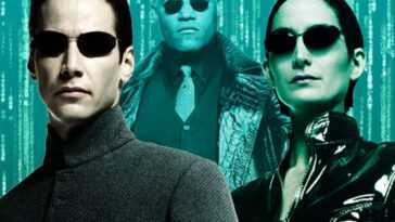 Warner Bros Tease Une Bande Annonce Complète De Matrix: Resurrections à
