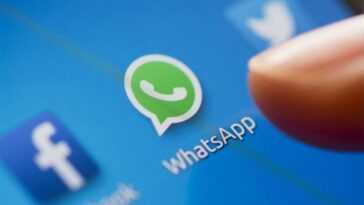 WhatsApp condamné à une amende de 225 millions d'euros pour violation du RGPD 1 Whatsapp Condamné à Une Amende De 225 Millions D'euros Pour