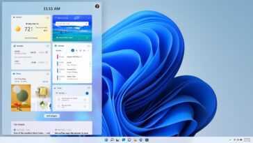 Windows 11 (build 22000.184) : Quoi De Neuf Et Comment