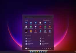 Windows 11 (build 22449) : Quoi De Neuf Et Comment